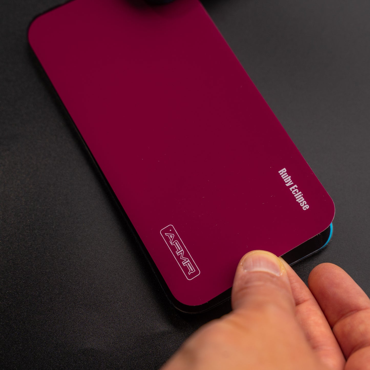 Ruby Eclipse - ELITE - ARMR Color PPF Paint Protection Film Roll