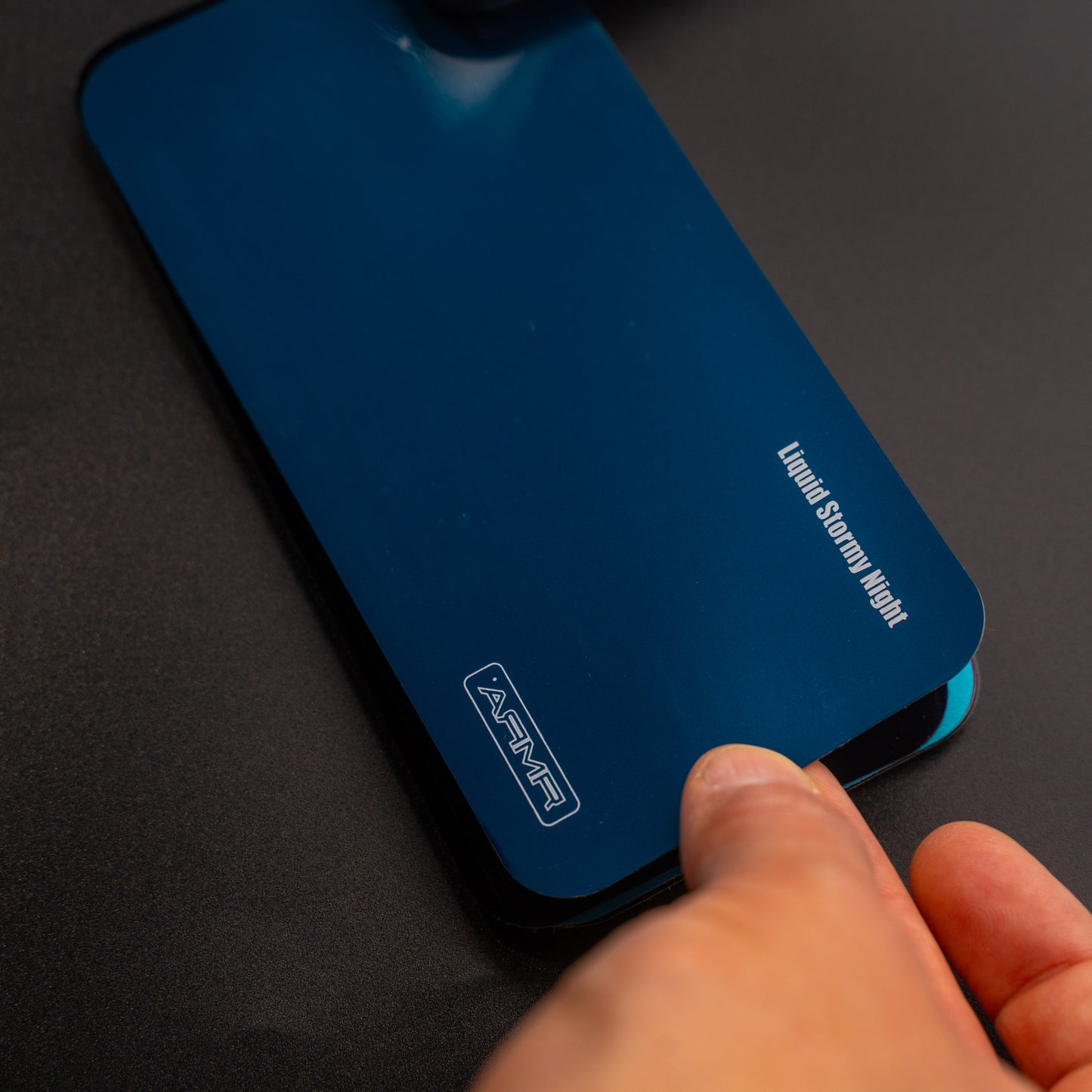 Liquid Stormy Night - ELITE - ARMR Color PPF Paint Protection Film Roll