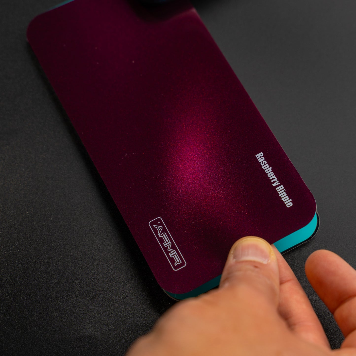 Raspberry Ripple - ELITE - ARMR Color PPF Paint Protection Film Roll