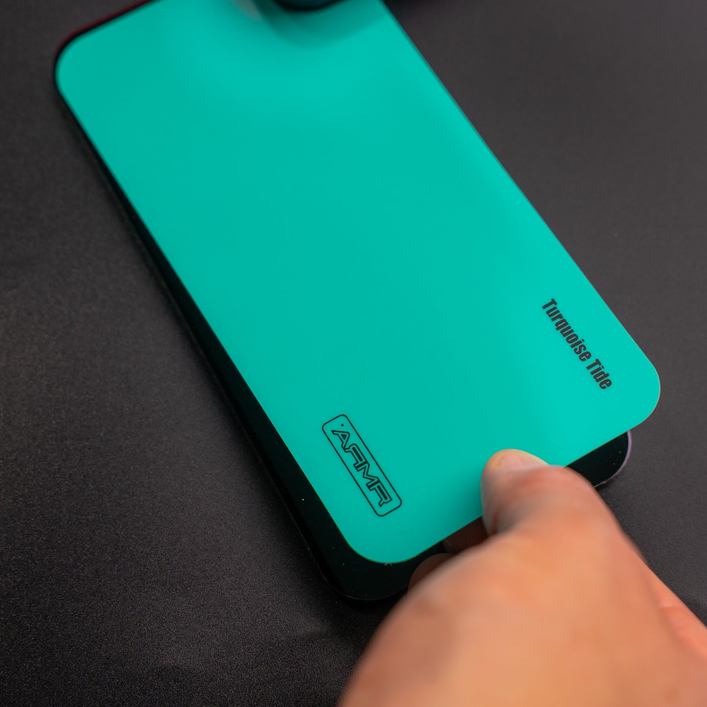 Turquoise Tide - ELITE - ARMR Color PPF Paint Protection Film Roll