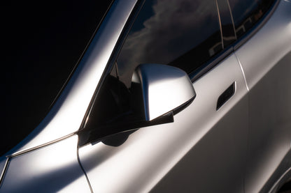 Frosted Ghost Chrome - ELITE - ARMR Color PPF Paint Protection Film Roll