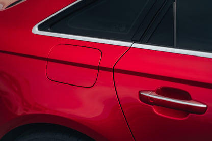 Gloss Mystic Red - ARMR Color PPF Paint Protection Film Roll