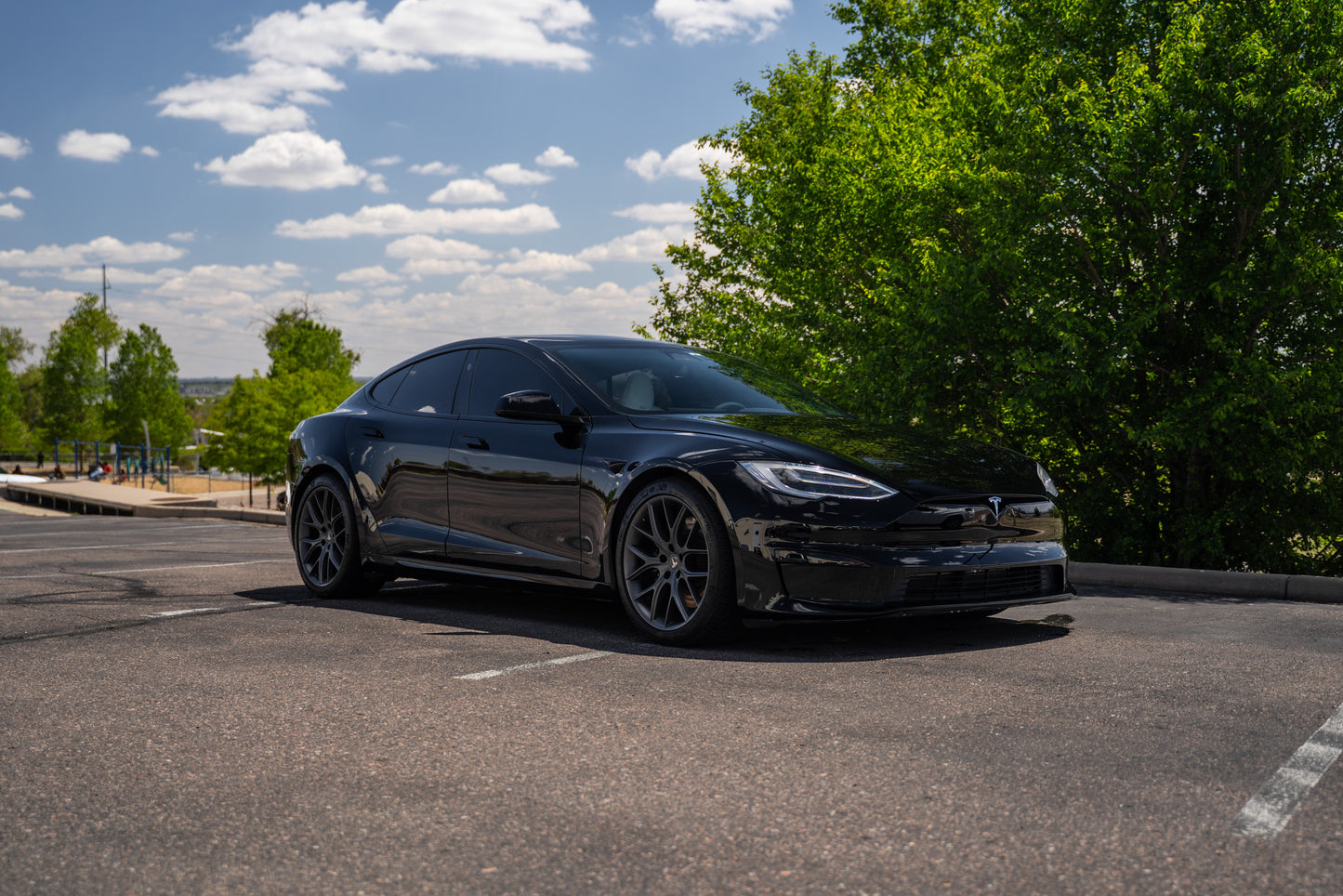 Gloss Black - ARMR Color PPF Paint Protection Film Roll
