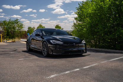 Gloss Black - ARMR Color PPF Paint Protection Film Roll