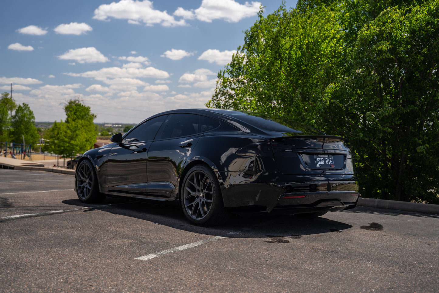 Gloss Black - ARMR Color PPF Paint Protection Film Roll