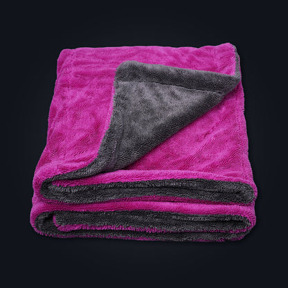 Ultra Plush Drying Towel - 35 x 28"