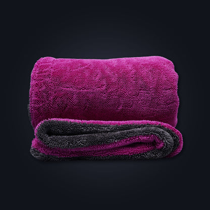 Ultra Plush Drying Towel - 35 x 28"