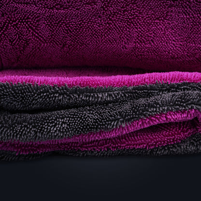 Ultra Plush Drying Towel - 35 x 28"