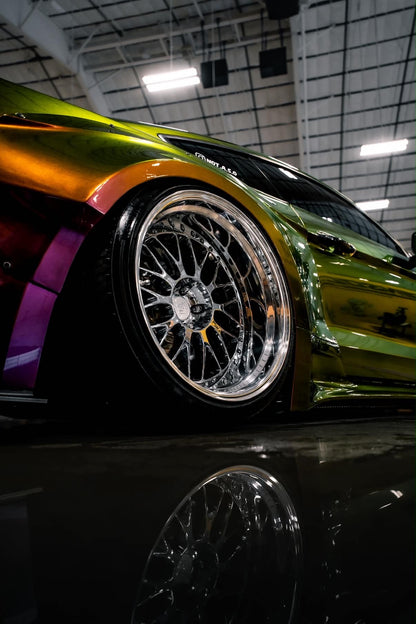 Gloss Kaleidoscope - ELITE - ARMR Color PPF Paint Protection Film Roll