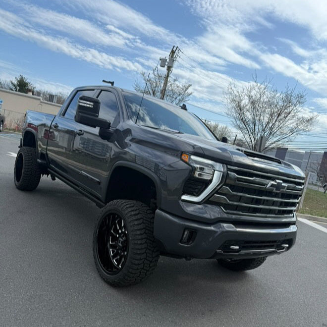 Gloss Graphite Grey - ARMR Color PPF Paint Protection Film Roll