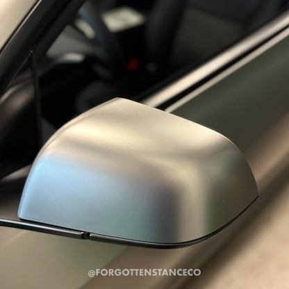 Frosted Liquid Gunmetal - ARMR Color PPF Paint Protection Film Roll