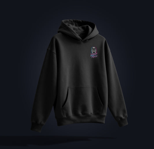 Wrap Fresh ARMR Hoodie