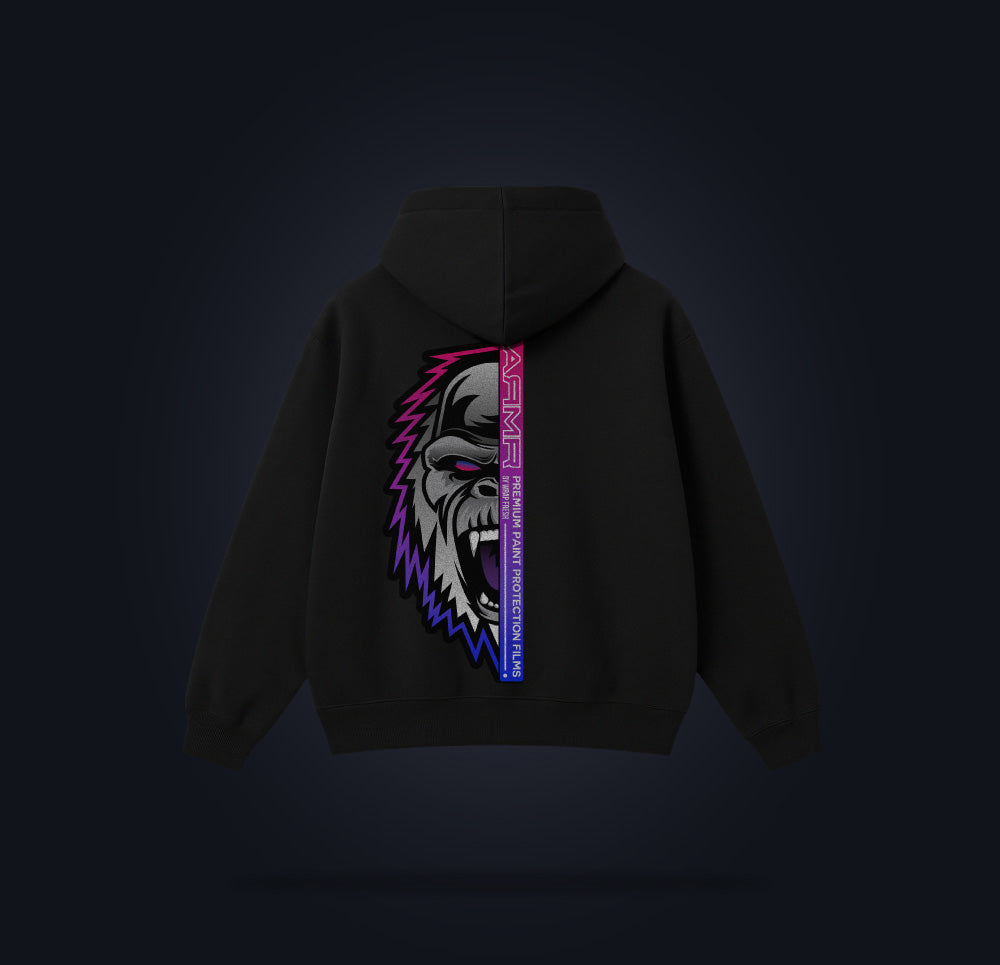 Wrap Fresh ARMR Hoodie