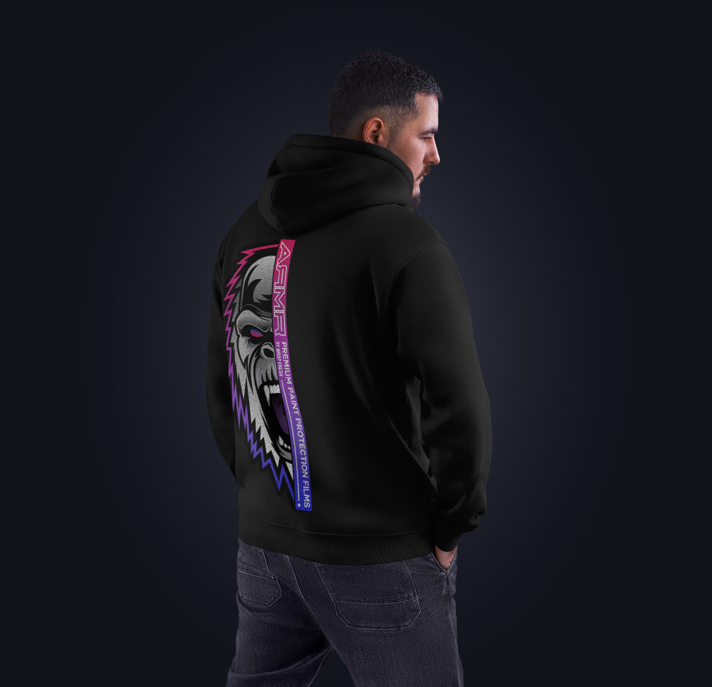 Wrap Fresh ARMR Hoodie