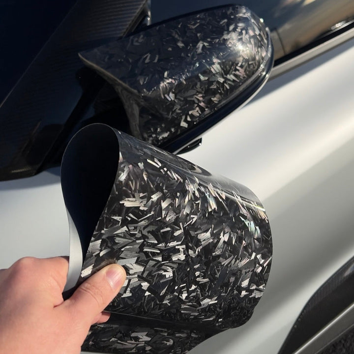 ARMR COLOR PPF – Wrap Fresh