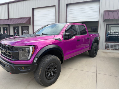 Gloss Magic Magenta - ARMR Color PPF Paint Protection Film Roll