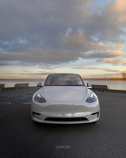 Gloss Seal Grey - ARMR Color PPF Paint Protection Film Roll