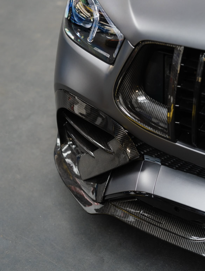 Frosted Carbon Grey - ARMR Color PPF Paint Protection Film Roll