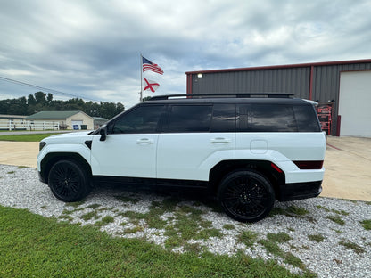 Gloss Arctic White - ARMR Color PPF Paint Protection Film Roll