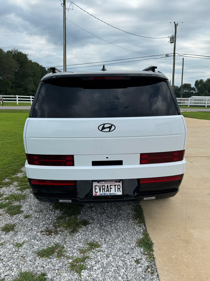 Gloss Arctic White - ARMR Color PPF Paint Protection Film Roll