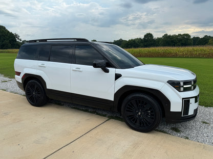 Gloss Arctic White - ARMR Color PPF Paint Protection Film Roll