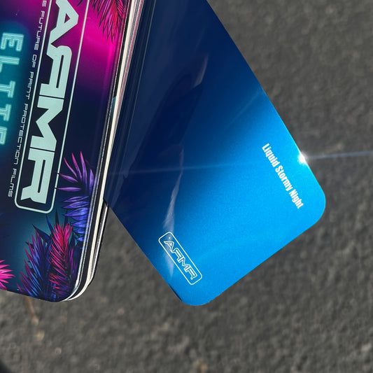 Liquid Stormy Night - ELITE - ARMR Color PPF Paint Protection Film Roll