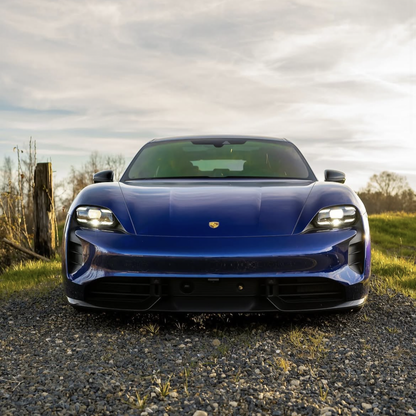 Gloss Electric Blue - ARMR Color PPF Paint Protection Film Roll