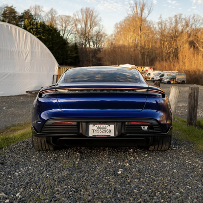 Gloss Electric Blue - ARMR Color PPF Paint Protection Film Roll