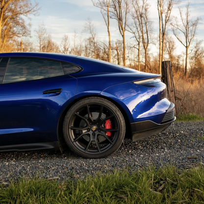 Gloss Electric Blue - ARMR Color PPF Paint Protection Film Roll