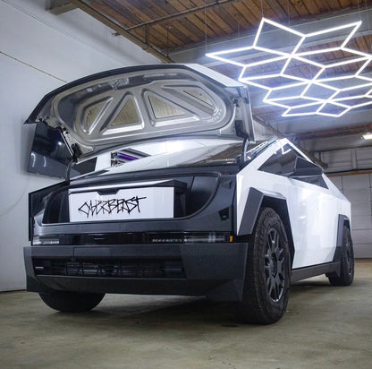 Gloss White - ARMR Color PPF Paint Protection Film Roll