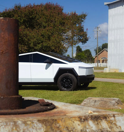 Gloss White - ARMR Color PPF Paint Protection Film Roll