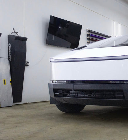 Gloss White - ARMR Color PPF Paint Protection Film Roll