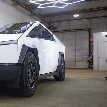 Gloss White - ARMR Color PPF Paint Protection Film Roll