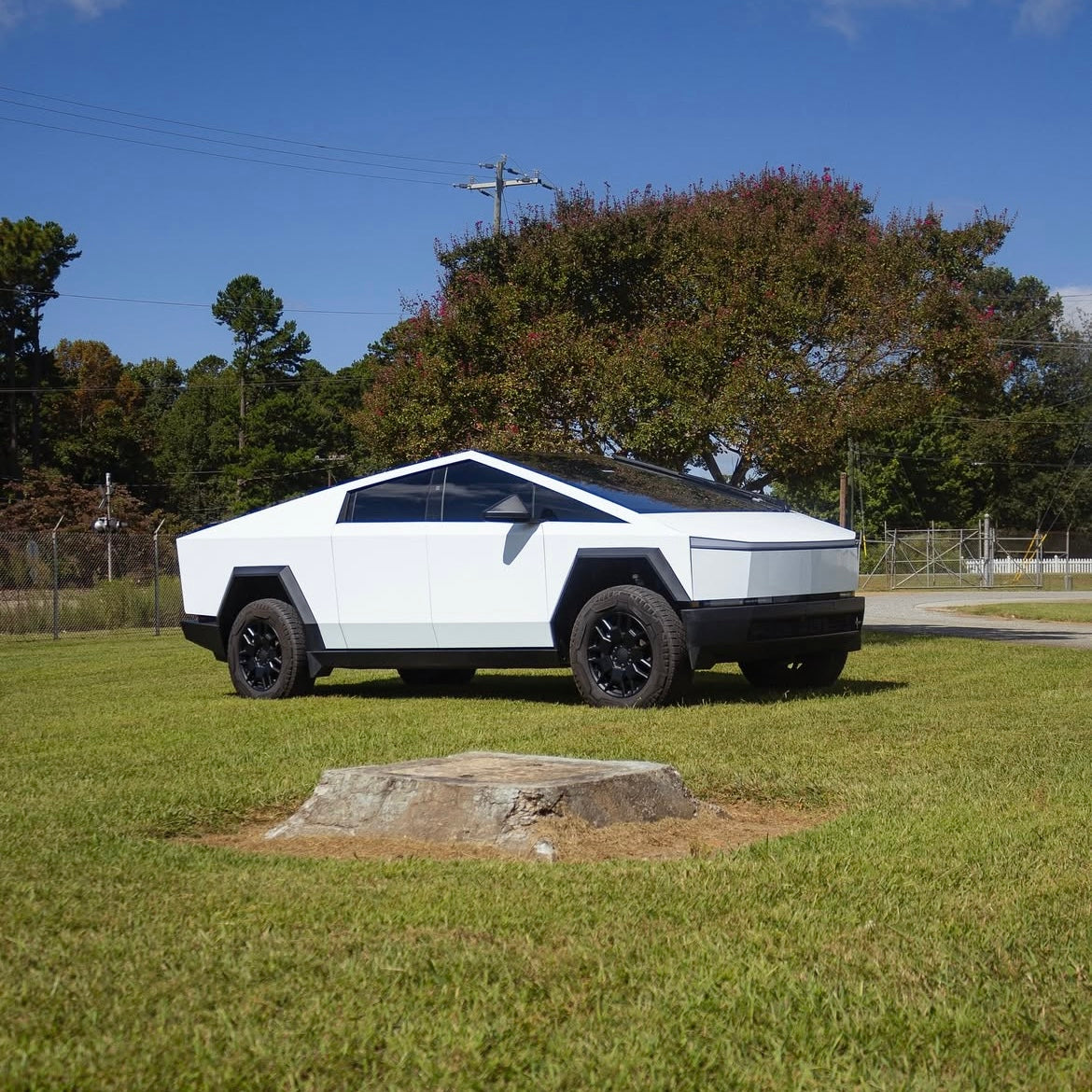 Gloss White - ARMR Color PPF Paint Protection Film Roll