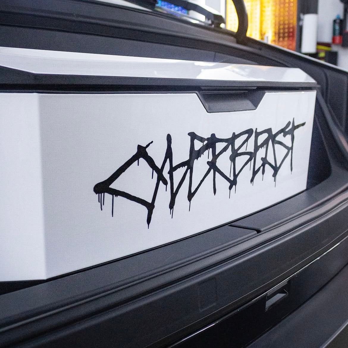 Gloss White - ARMR Color PPF Paint Protection Film Roll