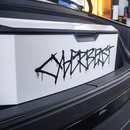 Gloss White - ARMR Color PPF Paint Protection Film Roll