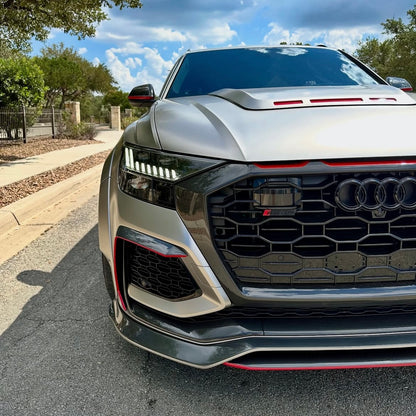 Frosted Liquid Nickel - ARMR Color PPF Paint Protection Film Roll
