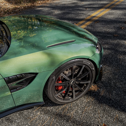 Gloss Sting Green - ARMR Color PPF Paint Protection Film Roll
