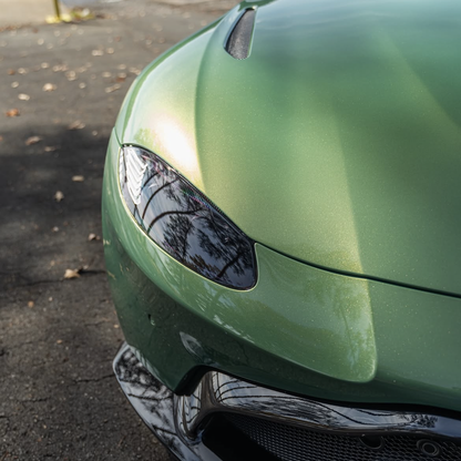 Gloss Sting Green - ARMR Color PPF Paint Protection Film Roll