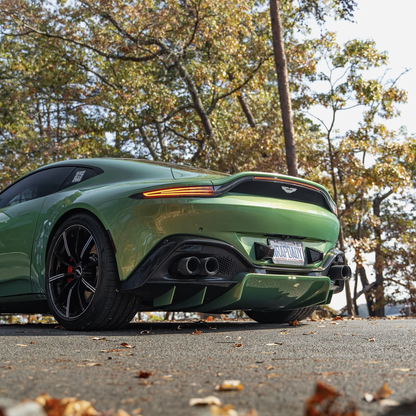 Gloss Sting Green - ARMR Color PPF Paint Protection Film Roll