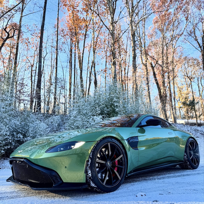 Gloss Sting Green - ARMR Color PPF Paint Protection Film Roll