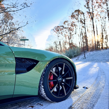 Gloss Sting Green - ARMR Color PPF Paint Protection Film Roll