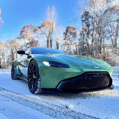 Gloss Sting Green - ARMR Color PPF Paint Protection Film Roll