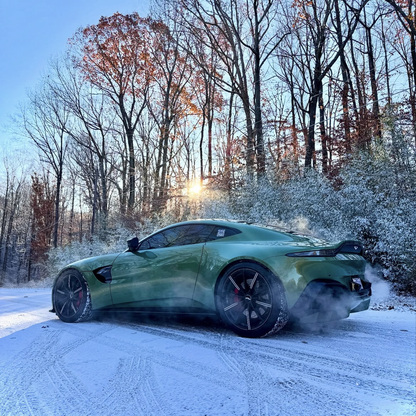 Gloss Sting Green - ARMR Color PPF Paint Protection Film Roll