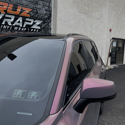 Gloss Very Berry Metallic - ARMR Color PPF Paint Protection Film Roll