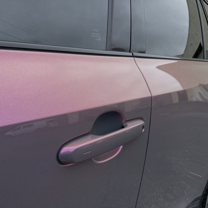 Gloss Very Berry Metallic - ARMR Color PPF Paint Protection Film Roll