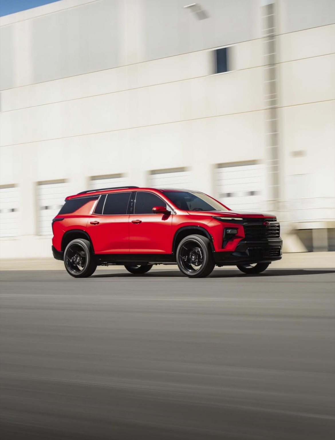 Frosted Mystic Red - ARMR Color PPF Paint Protection Film Roll