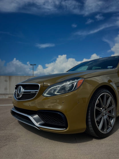 Gloss Infantry Green - ARMR Color PPF Paint Protection Film Roll