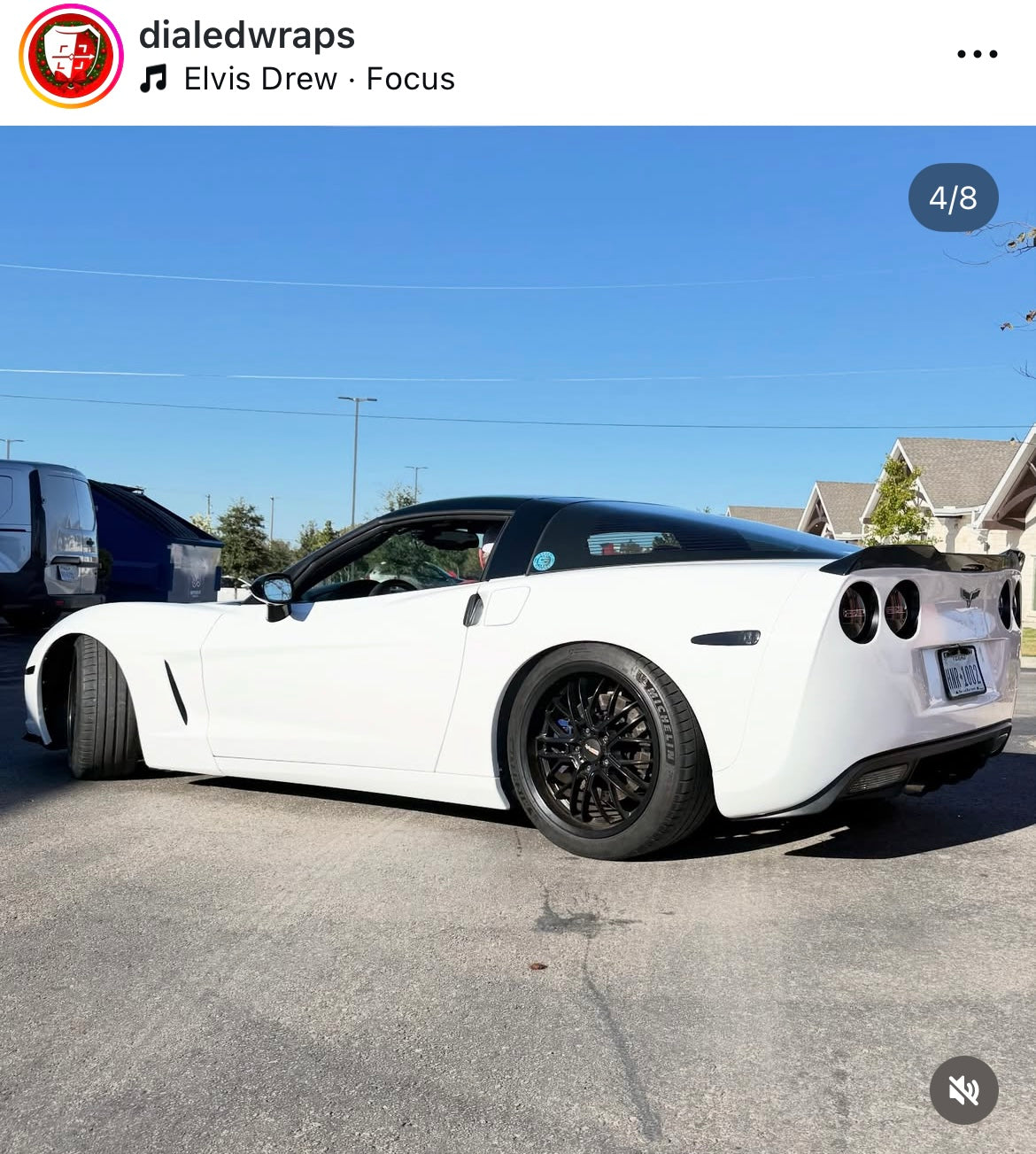 Gloss White - ARMR Color PPF Paint Protection Film Roll