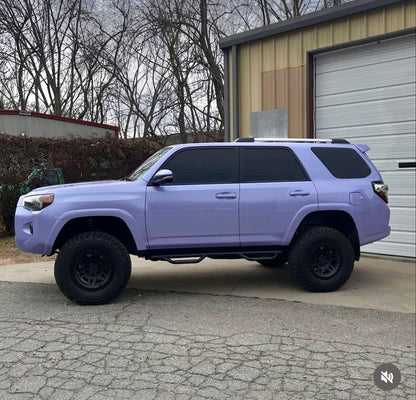 Gloss Stardust Purple - ARMR Color PPF Paint Protection Film Roll